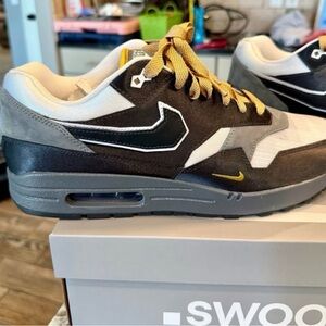Nike Air Max 1 Big Head Mode 11.5